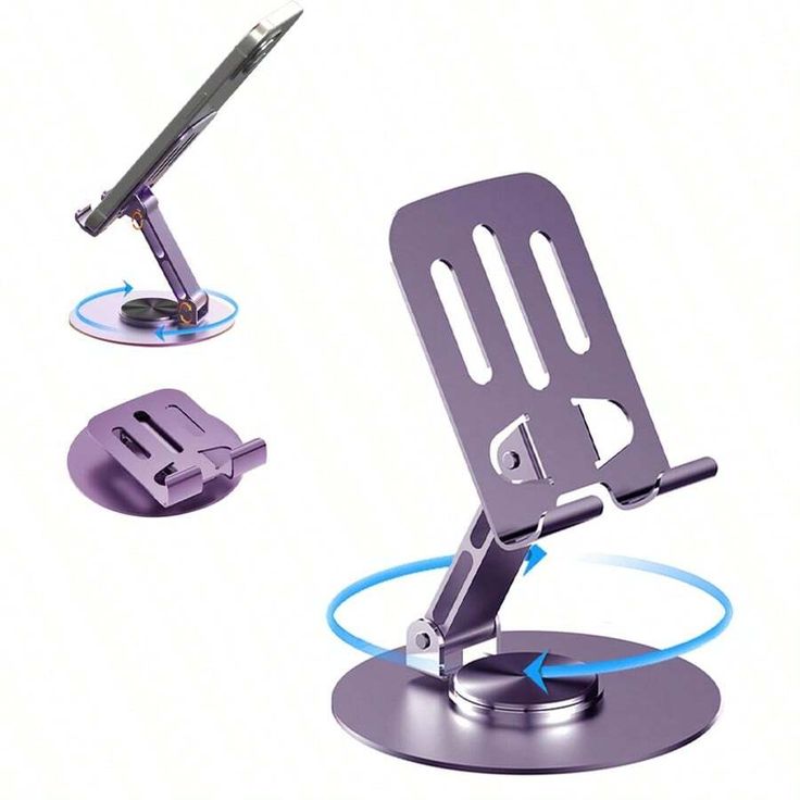 Rotating Phone Holder